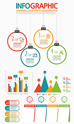 일러스트 청진기 통계 그래프 사람모양 병원 집게 사람없음 임신 인포그래픽 육아 구급차 분석자료 통계그래프 통계자료 국내일러스트 AI파일 모양 의학 의료기기 자동차 자료 분석 파일형식 벡터
