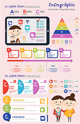여자 남자 일러스트 통계 그래프 여러명 성인 임산부 임신 인포그래픽 아기용품 육아 아기 분석자료 통계그래프 통계자료 국내일러스트 AI파일 다수 사람 자료 분석 오브젝트 파일형식 벡터