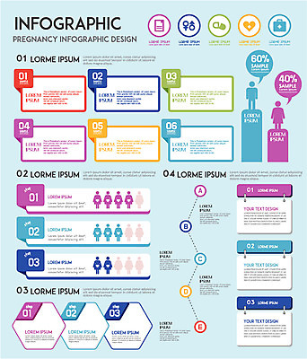 일러스트 통계 그래프 사람모양 사람없음 임신 인포그래픽 육아 분석자료 통계그래프 통계자료 국내일러스트 AI파일 모양 자료 분석 파일형식 벡터