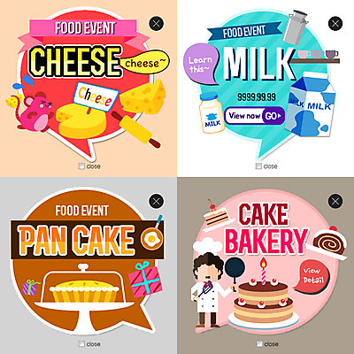 PSD 템플릿 남자 웹템플릿 치즈 팝업 이벤트팝업 웹팝업 요리사모자 한명 성인 컵 선물상자 케이크 요리사 우유 쥐 조리복 레이어팝업 우유통 이미지템플릿 직업 모자_잡화 1 식기 유니폼 디저트 유제품 선물 사람 상자 설치류 파일형식