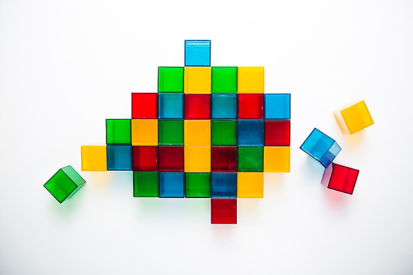 포토 JPG 스튜디오촬영 교육 사람없음 장난감 사각형 블록 오브젝트 교구 교육용품 유아교구 에듀 에듀케이션 완구용품 아크릴 교보재 국내포토 도형 재질 문구용품 실내 유아교재 파일형식