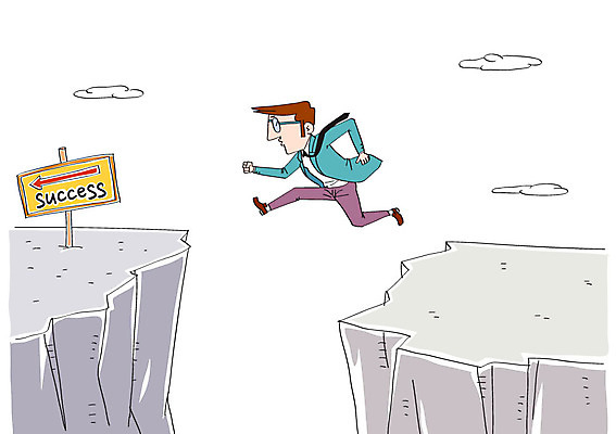 전신 구름 남자 화살표 일러스트 성공 한명 정장 성인 달리기 점프 절벽 표지판 비즈니스맨 국내일러스트 AI파일 자연요소 1 옷 컨셉 비즈니스 모션 알림판 사람 직장인 파일형식 벡터