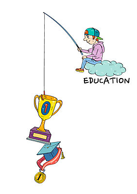 전신 구름 1 학생 교육 남자 일러스트 학사모 청소년 낚시 한명 앉기 우승 낚싯대 트로피 메달 야구모자 국내일러스트 AI파일 자연요소 모자_잡화 졸업 모션 레저 사람 야구용품 최고 낚시용품 상_우승 상_상패 파일형식 벡터