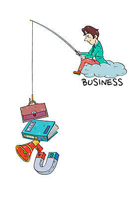 전신 구름 남자 서류가방 일러스트 낚시 한명 앉기 확성기 비즈니스맨 낚싯대 파일 자석 국내일러스트 AI파일 자연요소 1 가방 비즈니스 모션 레저 사람 직장인 낚시용품 파일형식 벡터