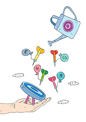 구름 손 일러스트 들기 금융 달러 물뿌리개 원화 화폐기호 돈자루 엔 과녁판 다트판 물주기 다트핀 국내일러스트 AI파일 자연요소 기호 돈 모션 신체부위 경제 다트 화폐 파일형식 벡터