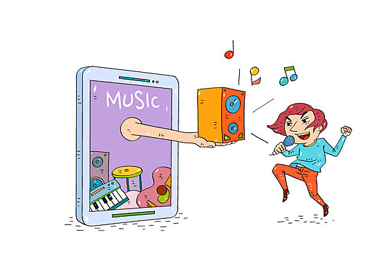 손 남자 악기 음표 일러스트 노래 모바일 정보기술 스마트라이프 한명 서기 태블릿 스피커 기타 춤 피아노건반 건반 건반악기 스마트 마이크 국내일러스트 AI파일 1 라이프스타일 기호 음악 음향기기 컨셉 모션 현악기 문화예술 기술 사람 신체부위 전자제품 스마트기기 피아노 파일형식 벡터