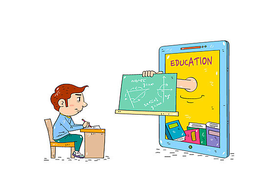 전신 학생 손 교육 남자 의자 일러스트 모바일 정보기술 스마트라이프 한명 앉기 책 태블릿 연필 칠판 수학 스마트 책상 온라인강의 원격 원격수업 온택트 국내일러스트 AI파일 1 라이프스타일 가구 컨셉 교과목 모션 학용품 기술 사람 신체부위 전자제품 스마트기기 필기구 강의 파일형식 벡터 언택트