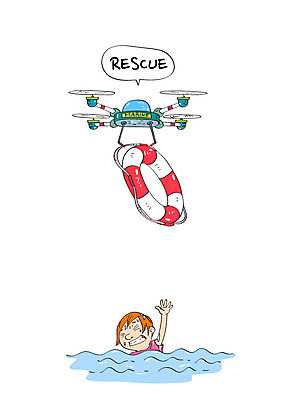 남자 바다 말풍선 일러스트 미래 정보기술 한명 상반신 수영 운반 구출 헬리콥터 튜브 드론 응급구조 국내일러스트 AI파일 1 컨셉 비행기 기술 사람 응급 수상스포츠 도움 파일형식 벡터