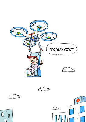 전신 구름 남자 말풍선 의자 일러스트 의학 항공교통 미래 병원 정보기술 한명 앉기 빌딩 환자 운송업 운반 헬리콥터 브이 환자복 깁스 드론 응급수송 환자수송 미래산업 국내일러스트 AI파일 자연요소 1 옷 산업 교통수단 가구 컨셉 모션 비행기 기술 사람 손짓 건물 응급 의료용품 파일형식 벡터