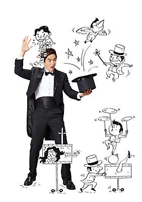 전신 편집 여자 남자 별 포토일러 천사 서기 정장 턱시도 여러명 20대 성인 한국인 마술 마술사 다리 트럼프 칼 마술봉 마술도구 마술사모자 접시돌리기 이미지편집 AI파일 자연요소 편집이미지 모자_잡화 옷 다수 모션 사람 동양인 청년 신체부위 놀이용품 도구 묘기 파일형식 벡터