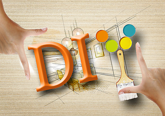 PSD 편집 편집이미지 손 알파벳 의자 식탁 프레임 손짓 인테리어 페인트붓 DIY 셀프 이미지편집 디자인 영어 가구 모션 탁자 취미 신체부위 붓 파일형식