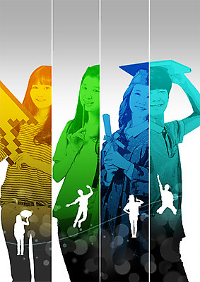 PSD 편집 편집이미지 여학생 여자 교육 남자 실루엣 남학생 대학생 말풍선 학사모 졸업 청소년 여러명 상반신 성인 책 연필 점프 한국인 졸업가운 졸업장 청소년교육 머리위 커서 이미지편집 모자_잡화 학생 다수 모션 학용품 촬영기법 사람 동양인 필기구 가운 파일형식