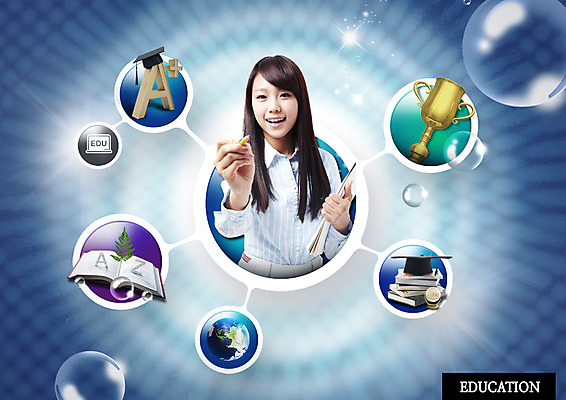 PSD 편집 편집이미지 여자 교육 지구 대학생 학사모 나뭇잎 한명 웃음 들기 상반신 20대 성인 책 연필 지구본 쌓기 한국인 물방울 트로피 성적 대학교육 에이플러스 이미지편집 모자_잡화 1 학생 잎 졸업 모션 학용품 표정 사람 동양인 청년 필기구 상_우승 점수 파일형식