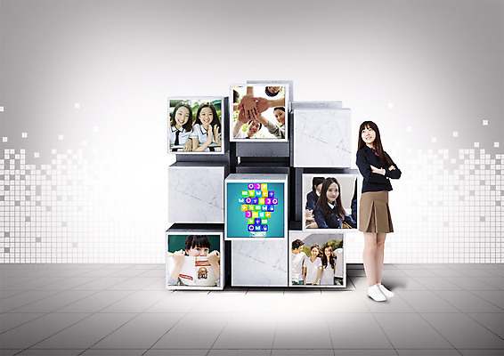 전신 PSD 편집 편집이미지 학생 여학생 여자 교육 남자 교복 남학생 전구 청소년 서기 여러명 상반신 20대 성인 책 친구 팔짱 파이팅 블록 한국인 청소년교육 손모으기 이미지편집 옷 다수 관계 모션 사람 동양인 손짓 청년 파일형식