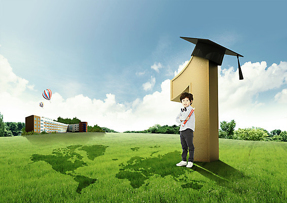 전신 PSD 구름 편집 편집이미지 1 어린이교육 교육 세계지도 학사모 졸업 학교 하늘 한명 서기 소년 잔디 건물 연필 한국인 열기구 우승 글로벌교육 이미지편집 자연요소 식물 모자_잡화 건축물 남자 어린이 지도 항공교통 모션 학용품 사람 동양인 세계 글로벌 필기구 최고 파일형식
