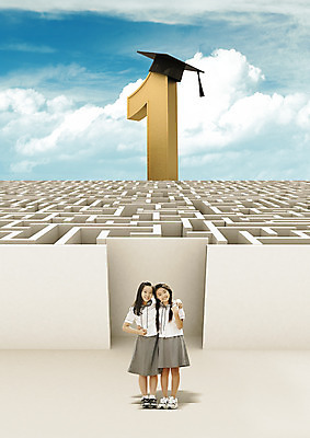 전신 PSD 구름 편집 편집이미지 1 학생 여자 교육 교복 학사모 청소년 하늘 어깨동무 서기 웃음 두명 친구 한국인 우승 청소년교육 미로 이미지편집 자연요소 모자_잡화 옷 포즈 졸업 관계 모션 표정 사람 동양인 최고 파일형식