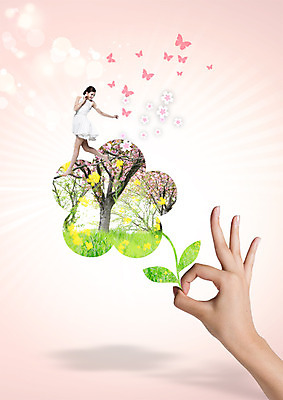 전신 PSD 서양인 나무 편집 편집이미지 우먼라이프 손 원피스 여자 꽃 포즈 나비 한명 서기 20대 성인 옆모습 뷰티 OK 이미지편집 외국인 식물 1 라이프스타일 옷 뷰포인트 곤충 모션 사람 손짓 청년 신체부위 파일형식