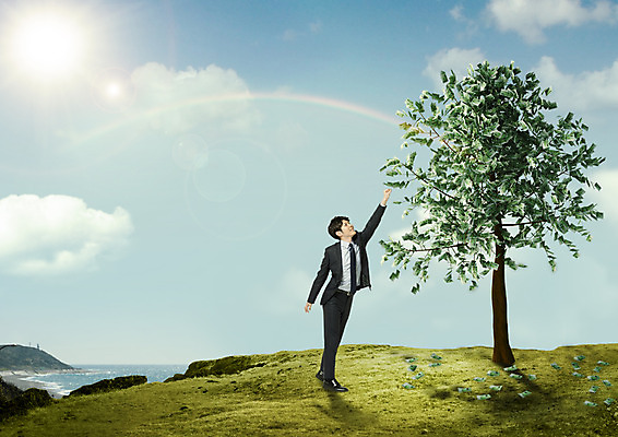 전신 PSD 나무 구름 편집 편집이미지 남자 바다 무지개 지폐 비즈니스 하늘 한명 서기 정장 20대 성인 옆모습 금융 햇빛 비즈니스맨 일본인 돈나무 이미지편집 자연요소 외국인 식물 1 옷 뷰포인트 돈 모션 사람 동양인 청년 경제 태양 직장인 파일형식