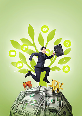 PSD 나무 편집 편집이미지 남자 말풍선 지폐 서류가방 비즈니스 전구 부동산 나뭇잎 주택 한명 웃음 정장 20대 성인 옆모습 금융 달리기 모형 달러 점프 비즈니스맨 원화 화폐기호 신용카드 일본인 전화기 이미지편집 외국인 식물 1 기호 옷 뷰포인트 잎 돈 가방 모션 표정 사람 동양인 청년 건물 경제 직장인 재산 화폐 파일형식