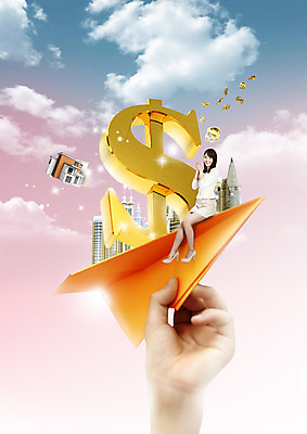 전신 PSD 구름 편집 편집이미지 손 여자 비즈니스 하늘 부동산 주택 한명 앉기 빌딩 20대 성인 금융 달러 한국인 비즈니스우먼 화폐기호 종이비행기 이미지편집 자연요소 1 기호 돈 모션 사람 동양인 청년 건물 신체부위 경제 직장인 재산 화폐 종이접기 파일형식