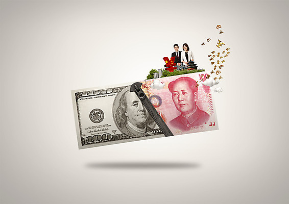 PSD 편집 편집이미지 건축물 여자 남자 40대 지폐 비즈니스 상반신 성인 두명 금융 달러 한국인 유로 비즈니스맨 비즈니스우먼 화폐기호 엔 지퍼 위안화 이미지편집 기호 건축 중년 돈 사람 동양인 경제 직장인 화폐 파일형식