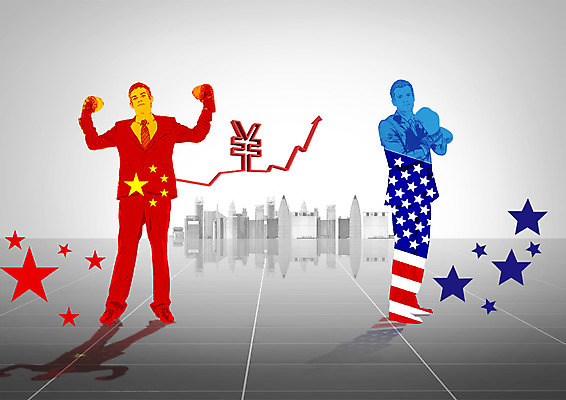 전신 PSD 서양인 편집 편집이미지 실루엣 화살표 별 비즈니스 그래프 서기 정장 빌딩 20대 성인 두명 금융 미국 중국 권투 권투글러브 비즈니스맨 화폐기호 엔 성조기 국기 오성홍기 이미지편집 자연요소 외국인 기호 옷 남자 아시아 돈 북아메리카 모션 촬영기법 사람 청년 건물 경제 격투기 글러브 직장인 화폐 파일형식