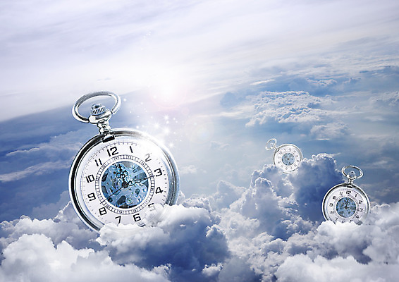 PSD 구름 편집 편집이미지 비즈니스 하늘 사람없음 햇빛 시간 회중시계 이미지편집 자연요소 시계 태양 파일형식