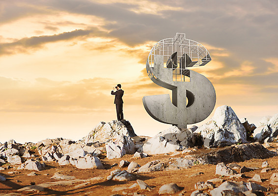 전신 PSD 편집 편집이미지 남자 비즈니스 한명 서기 성인 뒷모습 금융 노을 달러 망원경 바위 관찰 비즈니스맨 화폐기호 이미지편집 자연요소 1 기호 뷰포인트 돈 모션 사람 경제 돌_바위 직장인 화폐 파일형식