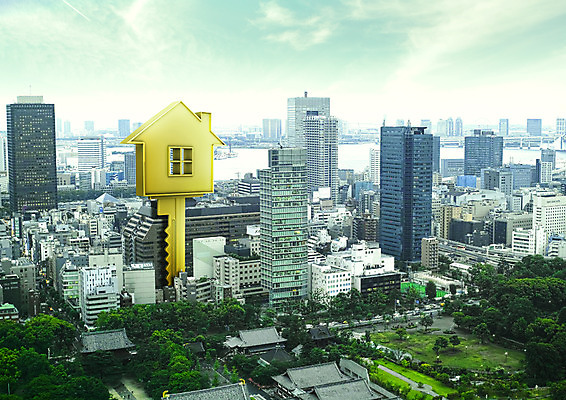 PSD 나무 구름 편집 편집이미지 공원 비즈니스 하늘 열쇠 부동산 사람없음 고층빌딩 도심 숲 집모양 이미지편집 자연요소 모양 식물 공공시설 빌딩 도시 재산 파일형식