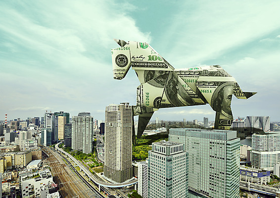 PSD 구름 편집 편집이미지 지폐 비즈니스 하늘 사람없음 금융 달러 고층빌딩 말_동물 고가도로 도심 이미지편집 자연요소 돈 포유류 빌딩 경제 도시 고속도로 파일형식