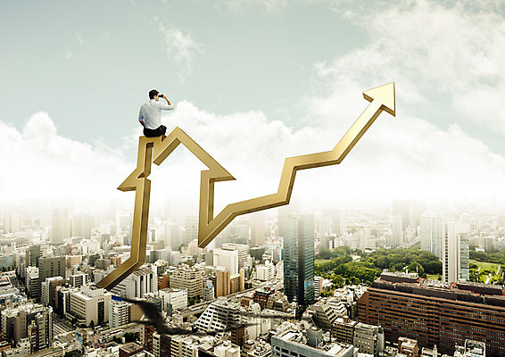 PSD 서양인 구름 편집 편집이미지 남자 화살표 비즈니스 하늘 부동산 그래프 한명 앉기 빌딩 상반신 20대 성인 망원경 관찰 도시 비즈니스맨 상승 집모양 이미지편집 자연요소 모양 외국인 1 컨셉 모션 사람 청년 건물 직장인 재산 파일형식