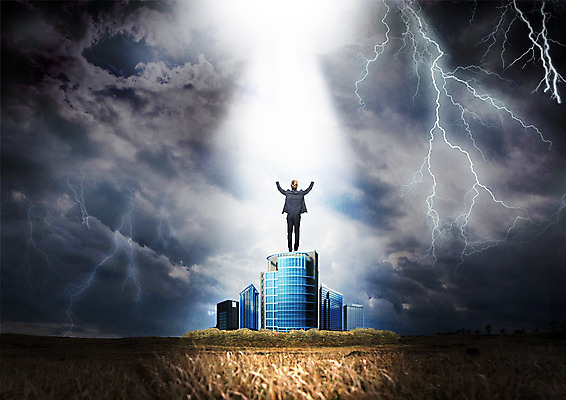 전신 PSD 편집 편집이미지 남자 비즈니스 하늘 팔벌리기 한명 서기 정장 빌딩 성인 뒷모습 빛 비즈니스맨 번개 먹구름 이미지편집 1 옷 뷰포인트 모션 날씨 사람 건물 직장인 파일형식 구름_자연