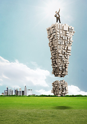 PSD 서양인 구름 편집 편집이미지 남자 비즈니스 하늘 한명 서기 정장 빌딩 잔디 성인 블록 기쁨 비즈니스맨 느낌표 정상 이미지편집 자연요소 외국인 식물 1 기호 옷 감정 모션 사람 건물 직장인 파일형식