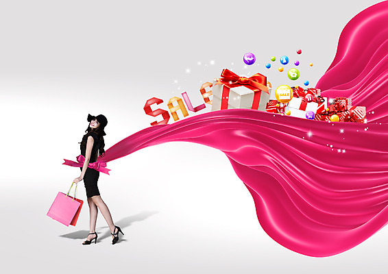 전신 PSD 서양인 편집 편집이미지 모자 우먼라이프 원피스 여자 리본 날리기 한명 서기 이벤트 20대 성인 옆모습 선물상자 쇼핑 쇼핑백 세일 천 이미지편집 외국인 1 라이프스타일 잡화 옷 뷰포인트 가방 모션 선물 사람 청년 상자 직물 파일형식