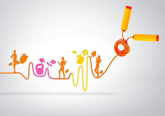 전신 PSD 편집 편집이미지 여자 실루엣 다이어트 그래프 나뭇잎 서기 운동 운동기구 꽃게 줄넘기 시티드덤벨컬 이미지편집 잎 모션 촬영기법 건강 사람 헬스 게 파일형식