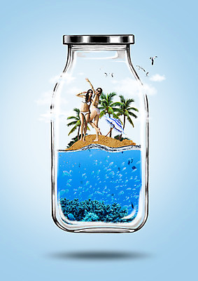 전신 PSD 서양인 나무 동물 편집 편집이미지 여자 바다 여행 갈매기 유리병 어류 서기 20대 성인 취미 두명 여름휴가 바캉스 비키니 선글라스 야자수 파라솔 이미지편집 외국인 식물 수영복 안경 모션 조류 병_용기 휴가 사람 청년 수중동물 파일형식 여름_계절