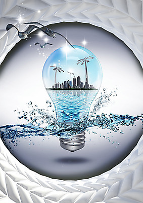 PSD 동물 구름 편집 편집이미지 바다 여행 전구 갈매기 하늘 빌딩 취미 사람없음 야자수 물방울 비행 튀는물 이미지편집 자연요소 나무 조류 건물 액체표현 스플래쉬 파일형식