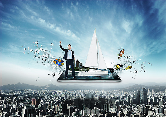 전신 PSD 동물 구름 편집 편집이미지 남자 바다 여행 요트 하늘 휴가 한명 서기 정장 빌딩 20대 성인 취미 여름휴가 바캉스 태블릿 파이팅 한국인 물방울 도시 비즈니스맨 열대어 이미지편집 자연요소 1 옷 배_교통 비즈니스 모션 어류 사람 동양인 청년 건물 전자제품 스마트기기 직장인 파일형식 여름_계절