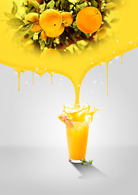 PSD 편집 편집이미지 열매 음료 음식 나뭇잎 사람없음 컵 흐름 과일주스 오렌지주스 오렌지나무 이미지편집 나무 식물 식기 컨셉 잎 과일 주스 파일형식