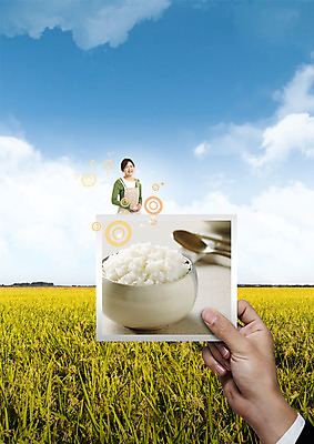 PSD 구름 편집 편집이미지 그릇 손 웰빙 여자 음식 40대 하늘 밥 논 한명 들기 상반신 성인 농경지 숟가락 앞치마 한국인 벼 쌀 유기농 주부 이미지편집 자연요소 1 식기 중년 농업 모션 곡류 수저 사람 동양인 신체부위 농장 파일형식