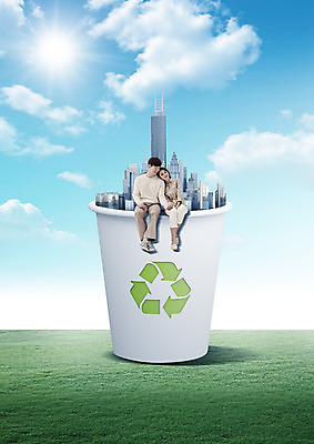 전신 PSD 구름 편집 편집이미지 여자 남자 화살표 하늘 앉기 빌딩 잔디 성인 두명 30대 햇빛 자연보호 환경 그린캠페인 기댐 재활용 한국인 종이컵 재활용표시 이미지편집 자연요소 식물 캠페인 모션 자연 표시 사람 동양인 건물 컵 장년 태양 보호 일회용 친환경 파일형식