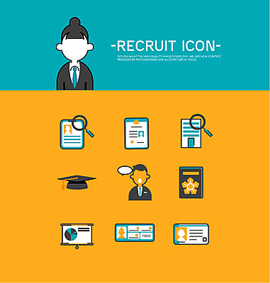 아이콘 직업 여자 남자 말풍선 학사모 돋보기 정장 빌딩 성인 두명 세트 플랫아이콘 취업준비생 이력서 자격증 토익 2D아이콘 AI파일 모자_잡화 옷 졸업 사람 건물 시험 구직 증명서 파일형식 벡터