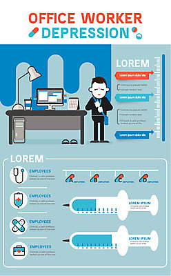 직업 남자 일러스트 청진기 그래프 주사기 한명 성인 컴퓨터 알약 인포그래픽 구직 스탠드 반창고 종이컵 책상 탁상달력 국내일러스트 AI파일 1 가구 컨셉 의료기기 조명 사람 컵 전자제품 약 달력 의료용품 일회용 파일형식 벡터
