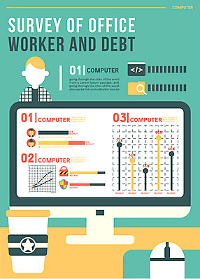 직업 여자 남자 일러스트 그래프 자물쇠 성인 세명 모니터 인포그래픽 구직 마우스 종이컵 보안 국내일러스트 AI파일 컨셉 안전 사람 컵 컴퓨터 컴퓨터용품 일회용 파일형식 벡터