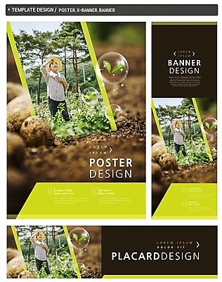 PSD 템플릿 배너 배너템플릿 남자 가로배너 ZIP 포스터 세로배너 감자 한명 서기 상반신 성인 앞모습 30대 세트 새싹 농사 흙 한국인 올려보기 현수막 농부 식물 직업 1 뷰포인트 농업 채소 모션 사람 동양인 가로 세로 장년 파일형식