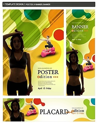 전신 PSD 템플릿 배너 배너템플릿 여자 가로배너 실루엣 ZIP 포스터 세로배너 다이어트 서기 들기 상반신 20대 성인 두명 앞모습 운동복 세트 운동 아령 한국인 현수막 기마자세 의료성형뷰티 옷 뷰포인트 포즈 모션 촬영기법 건강 사람 동양인 청년 가로 세로 파일형식
