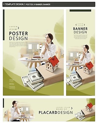 PSD 템플릿 배너 배너템플릿 여자 가로배너 ZIP 포스터 세로배너 지폐 탁자 부동산 주택 한명 미소 앉기 상반신 성인 30대 세트 종이봉투 달러 한국인 현수막 비즈니스우먼 돈다발 손모으기 1 가구 돈 비즈니스 모션 봉투 표정 사람 동양인 손짓 건물 가로 세로 장년 직장인 재산 파일형식