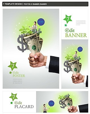 PSD 템플릿 배너 배너템플릿 여자 남자 가로배너 ZIP 포스터 세로배너 지폐 안내 정장 상반신 20대 성인 두명 세트 새싹 달러 한국인 현수막 잡기 비즈니스우먼 금융비즈니스 대출 1달러 식물 옷 돈 비즈니스 모션 사람 동양인 청년 가로 세로 금융 직장인 파일형식