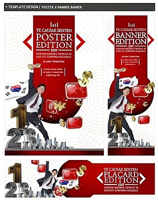 PSD 템플릿 1 배너 배너템플릿 남자 가로배너 ZIP 포스터 세로배너 2 한국 3 한명 들기 정장 상반신 20대 성인 세트 숫자 달러 유로 현수막 도시 비즈니스맨 원화 화폐기호 태극기 일본인 트로피 금융비즈니스 순위 등수 외국인 문자 기호 옷 아시아 돈 비즈니스 모션 사람 동양인 청년 가로 세로 금융 직장인 국기 상_우승 화폐 파일형식