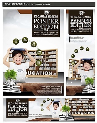 PSD 나무 템플릿 배너 배너템플릿 어린이교육 남자 가로배너 ZIP 포스터 세로배너 책장 한명 미소 상반신 앞모습 책 세트 쌓기 유치원생 펼침 한국인 현수막 놓기 식물 1 교육 어린이 뷰포인트 가구 모션 표정 사람 동양인 가로 세로 파일형식